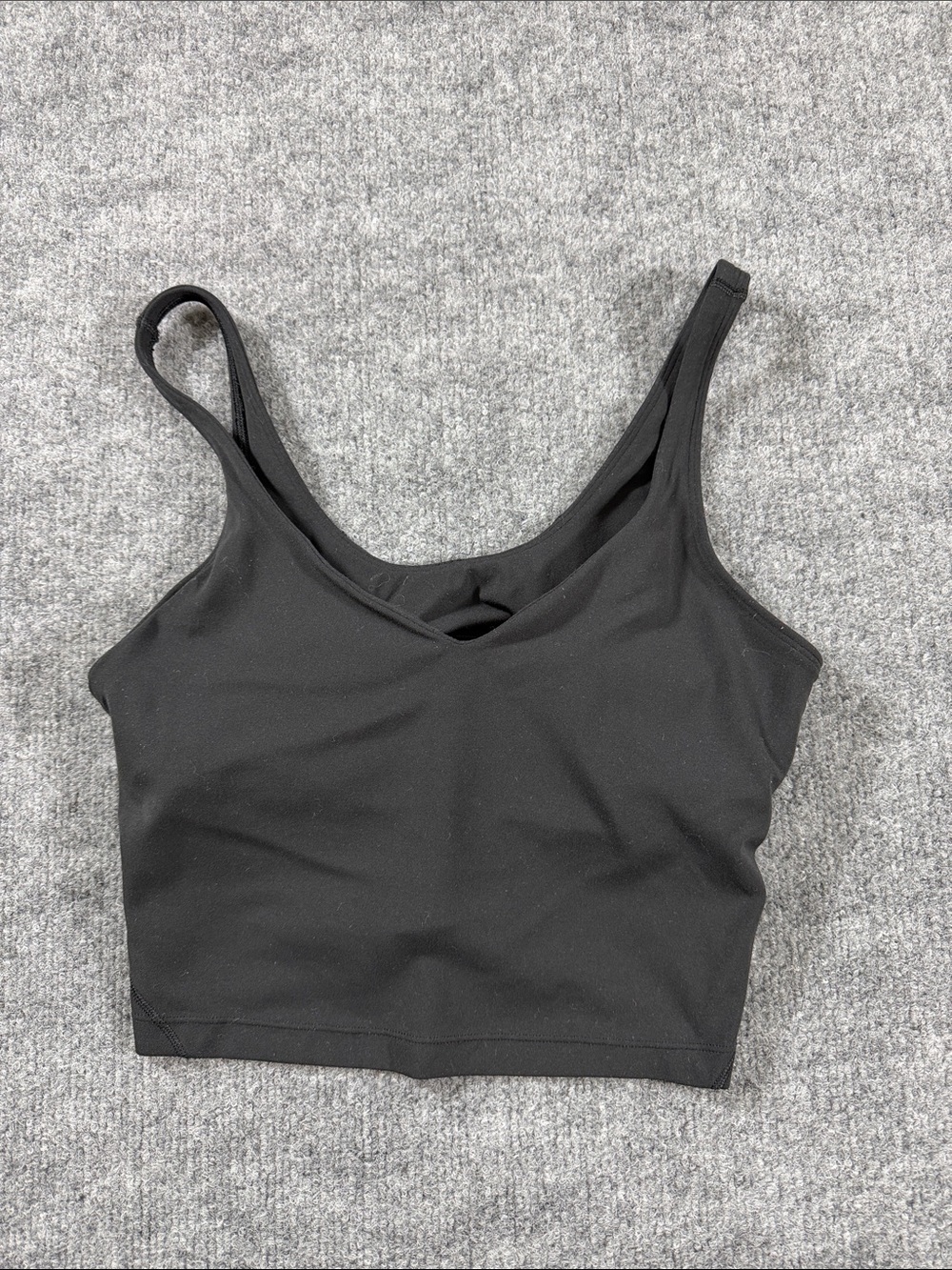 Lululemon Align Tank - Picture 2 of 6